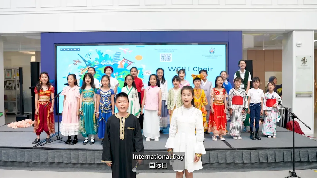 International Day